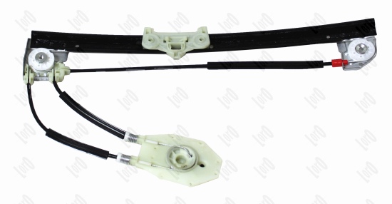 Window Regulator - 130-004-023 ABAKUS